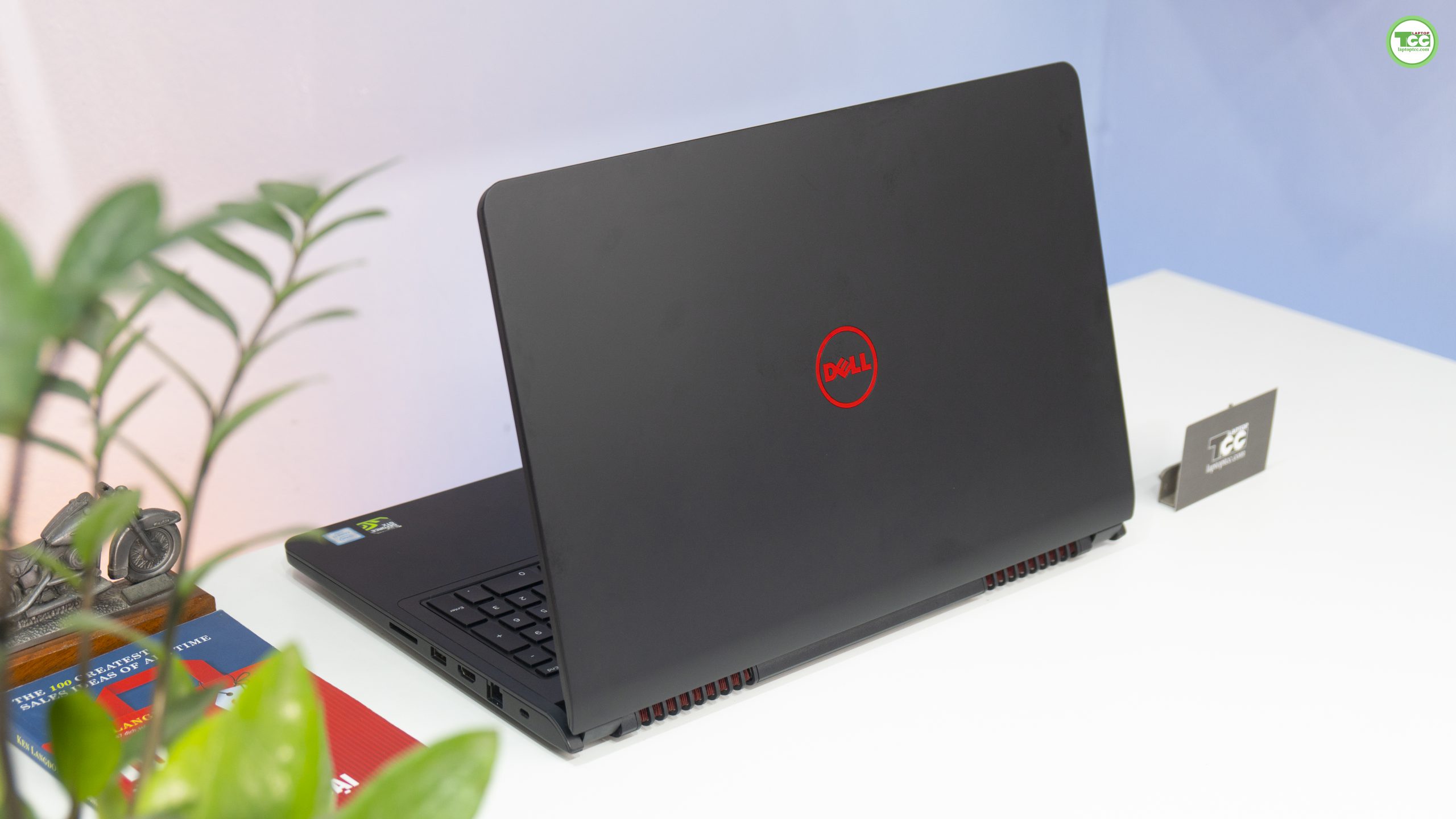 Laptop Cũ Dell Inspiron 7559 Gaming Core i7 – 6700HQ | RAM 8 GB