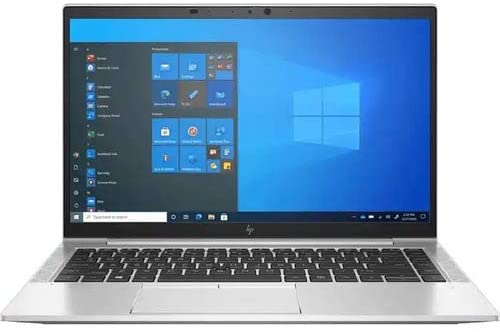 HP EliteBook 840 G8 - スペック、テスト、価格 | LaptopMedia 日本