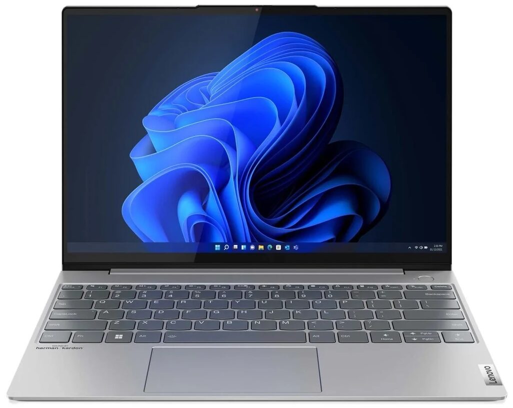 Lenovo ThinkBook 13x Gen 2 - スペック、テスト、価格 | LaptopMedia 日本