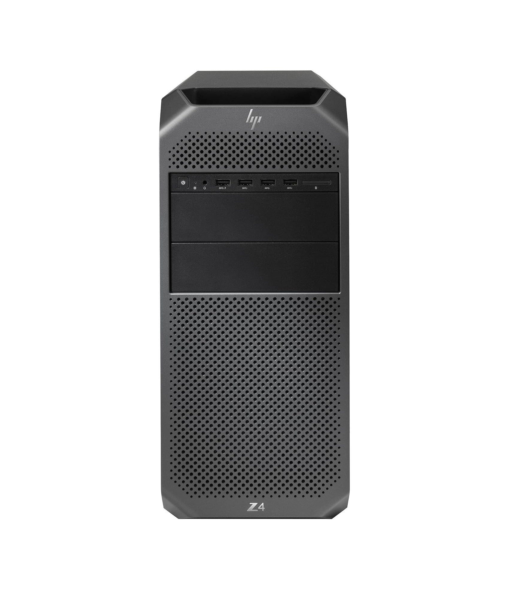 HP WORKSTATION Z4 G4 TOWER INTEL XEON W-2125 NVIDIA QUADRO P2200