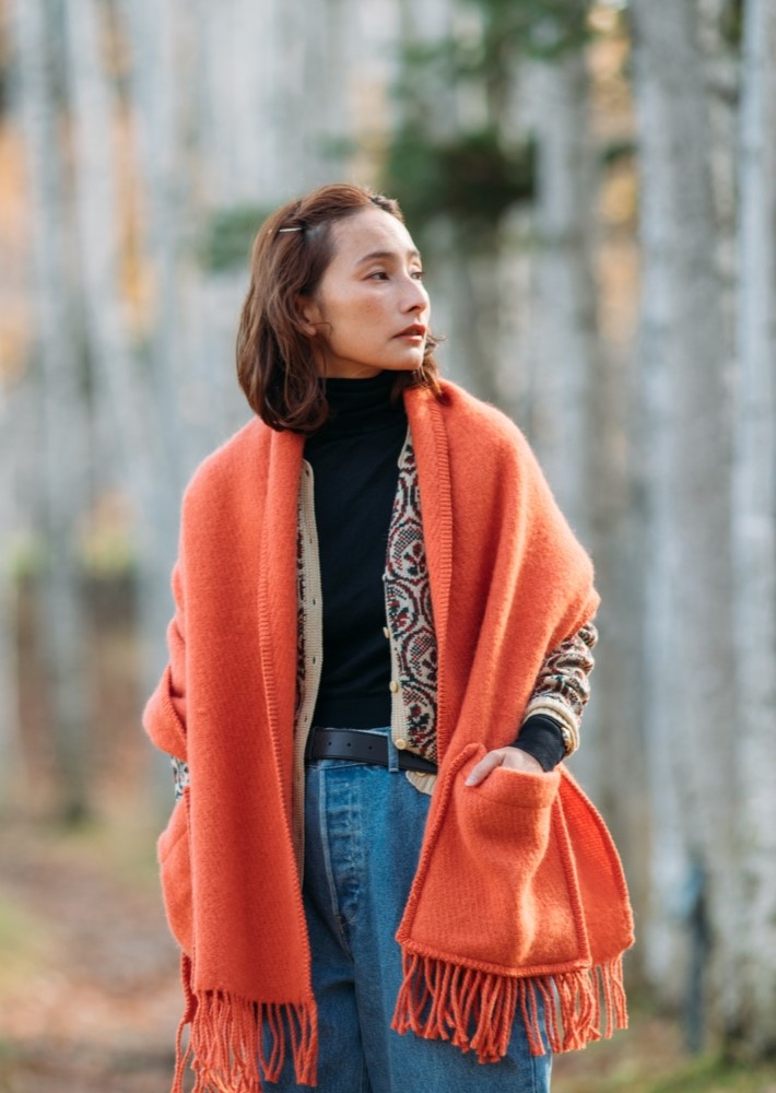 UNI – LAPUAN KANKURIT（ラプアンカンクリ）