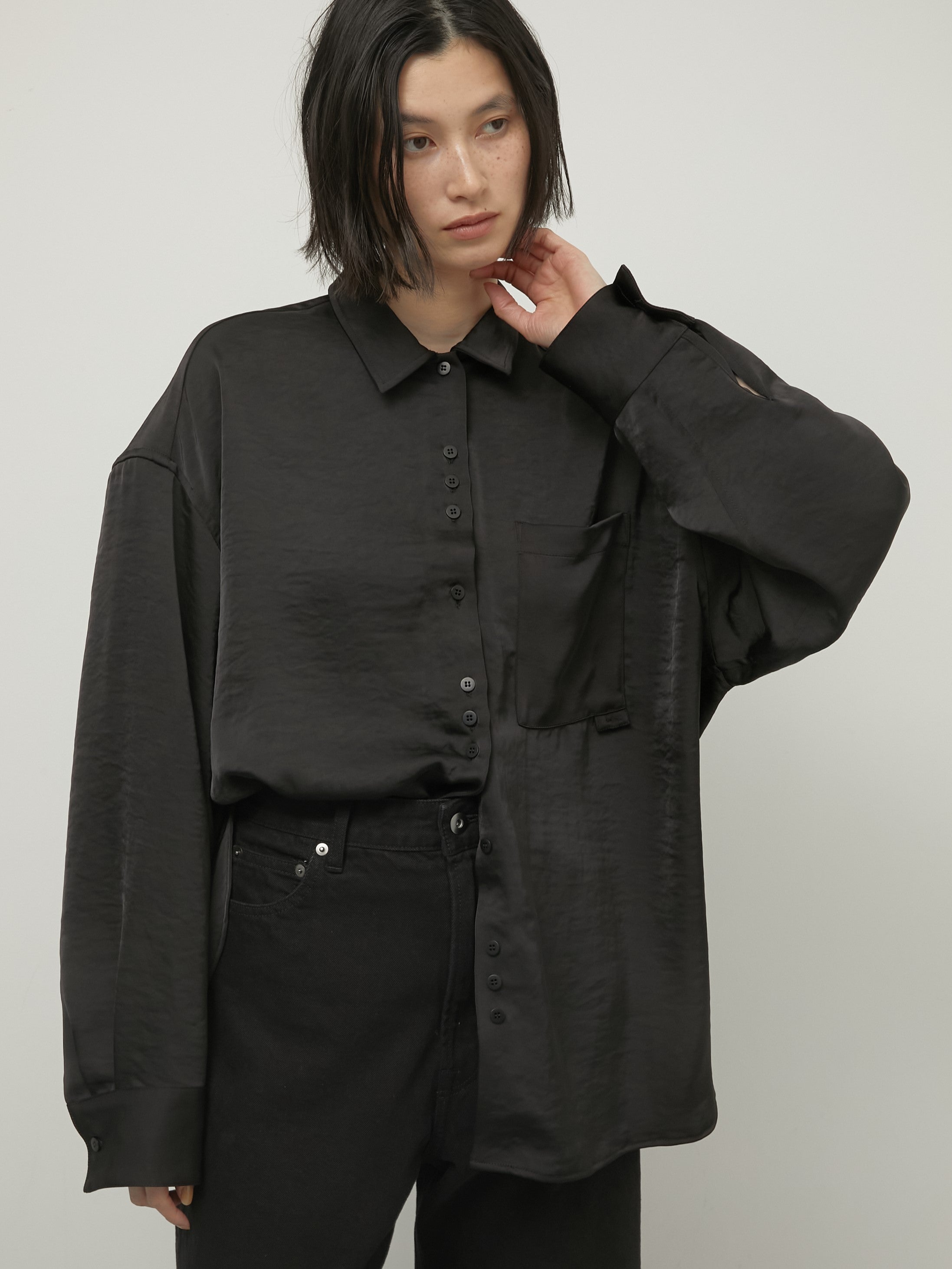 ALL – LA PEAU DE GEM