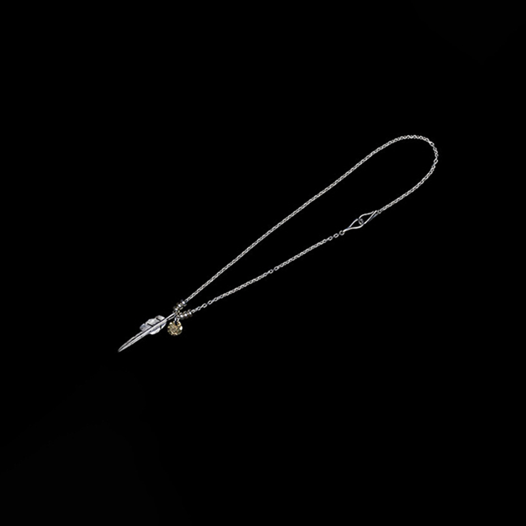 Larry SmithNecklaces - Larry Smith