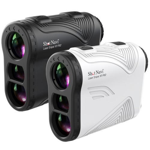 Shot Navi Laser Sniper X1 Fit2を評価・解説｜口コミ・使い方｜最安値
