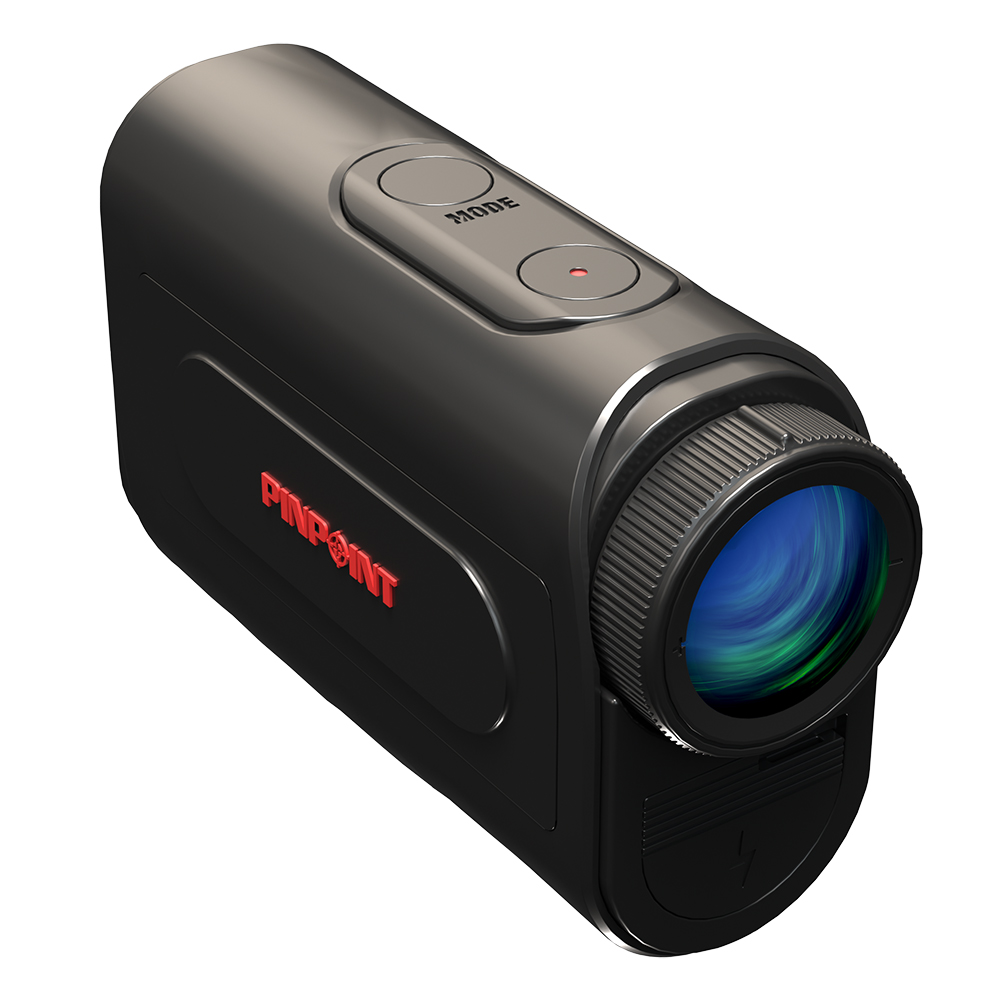 ゴルフ用レーザー距離計 PINPOINT Professional LINEAR-1 ピンポイント