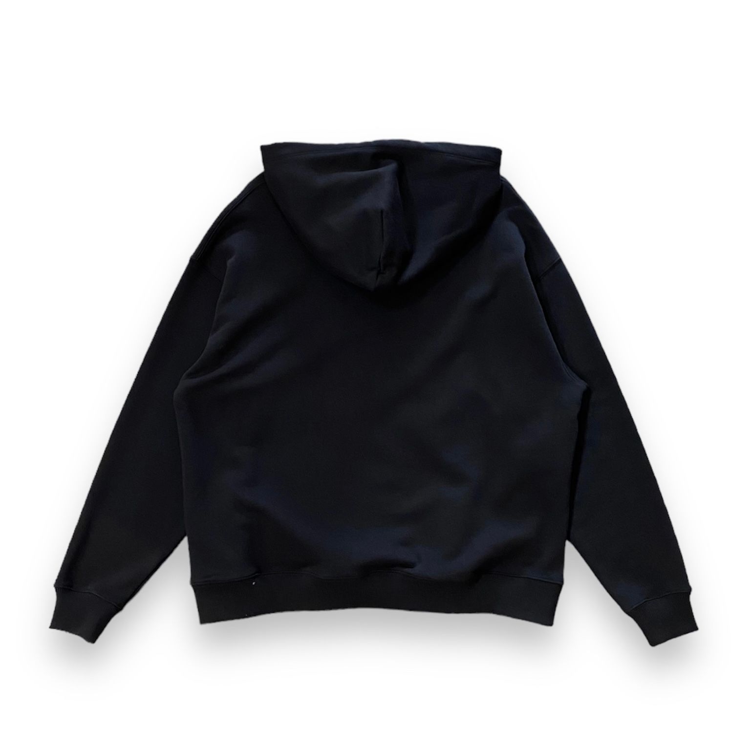 VALENTINO - VLTN print sweat hoodie / パーカー / スウェット / ロゴ