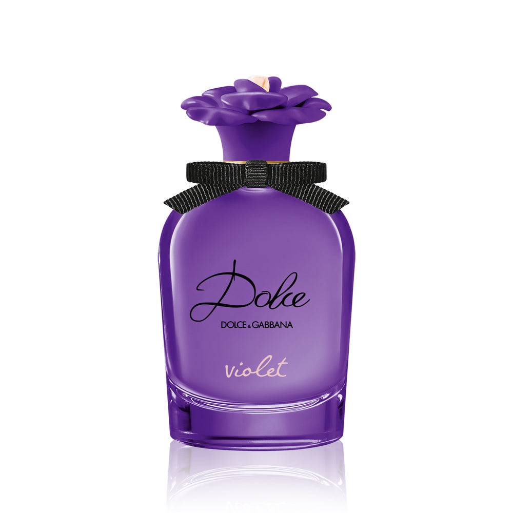 公式】ドルチェ＆ガッバーナ ドルチェ バイオレット オードトワレ