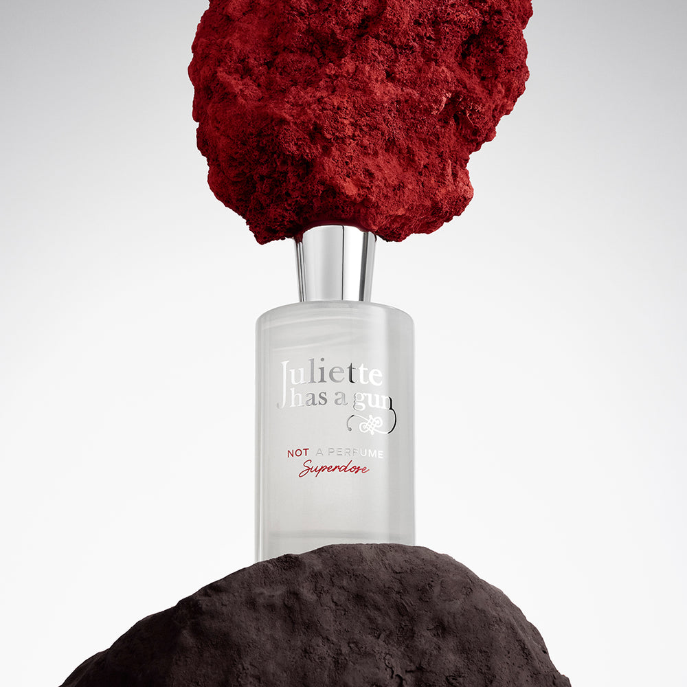 公式】ノット ア パフューム スーパードーズ オードパルファム