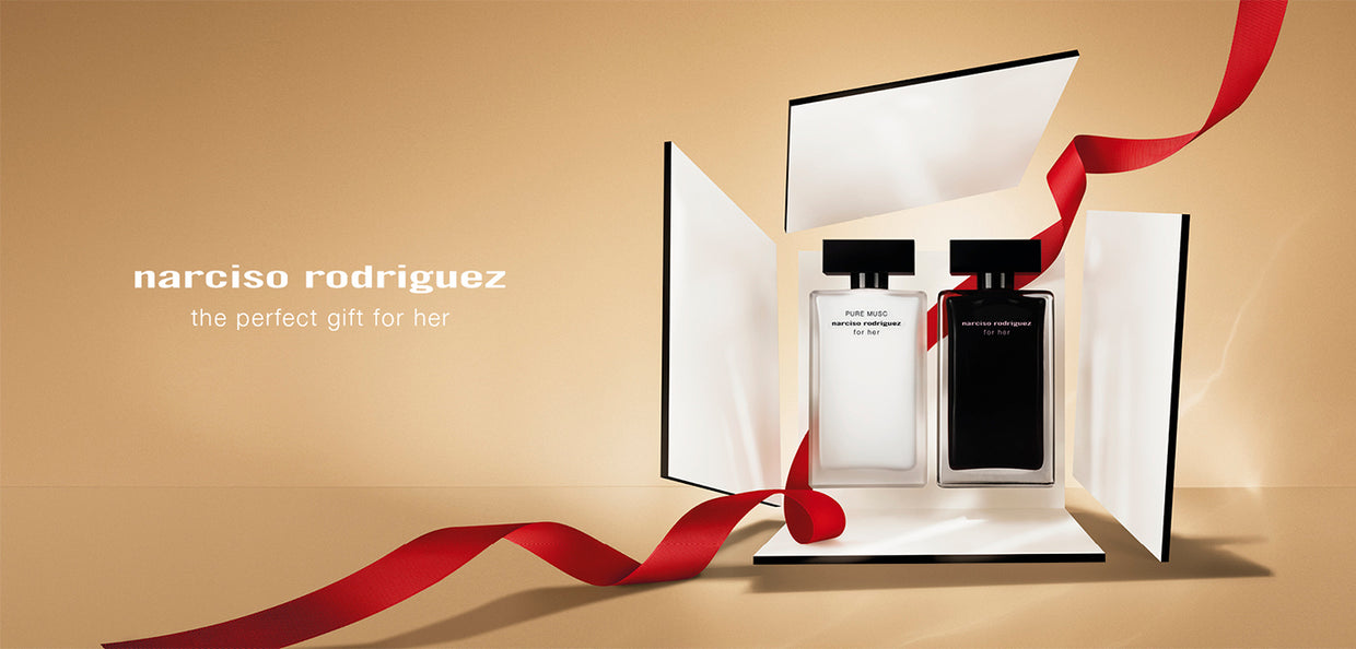 公式】オールオブミー ナルシソ ロドリゲス オードパルファム ホリデー