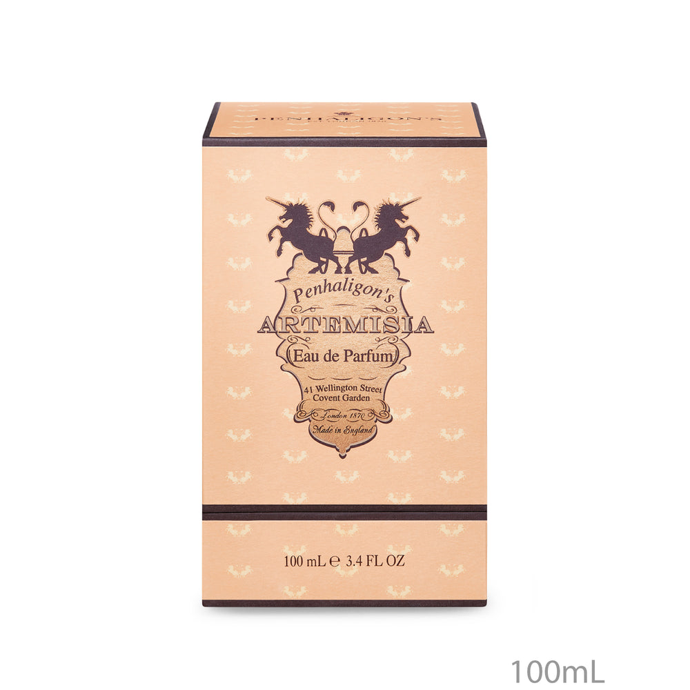 Penhaligon's アルテミシア 100ml ボトル Penhaligon's アルテミシア