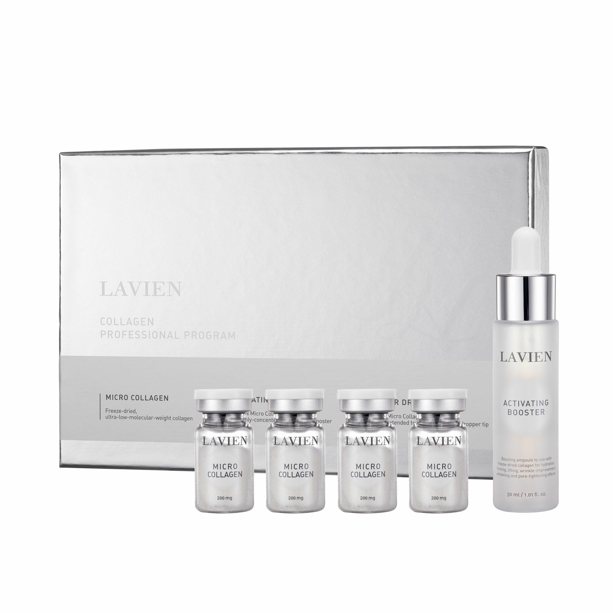 シカエリクサーインテンシブセラム50ml 【美容液】 | LAVIEN JAPAN