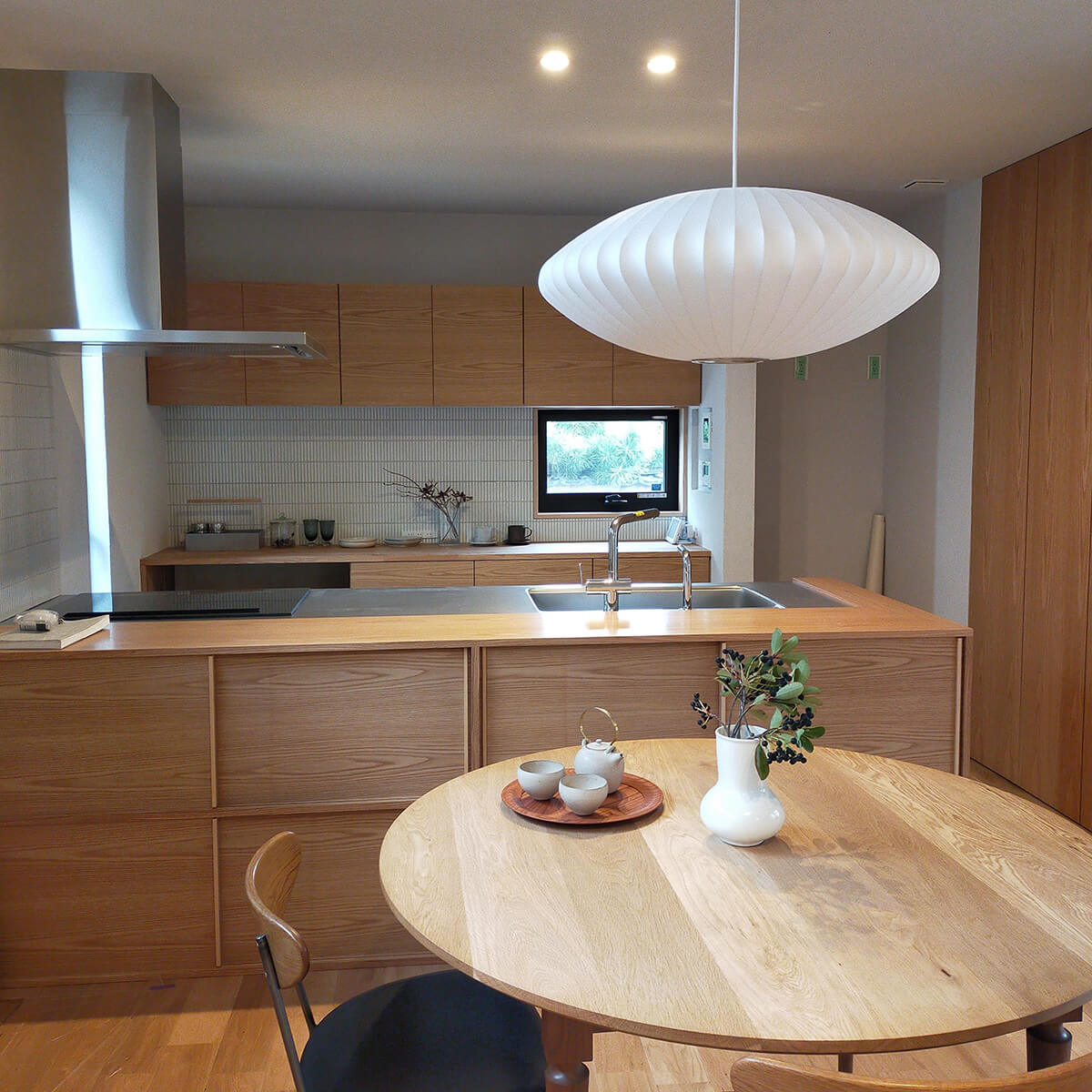 ジョージネルソン バブルランプ/ソーサー バブル ペンダントライト