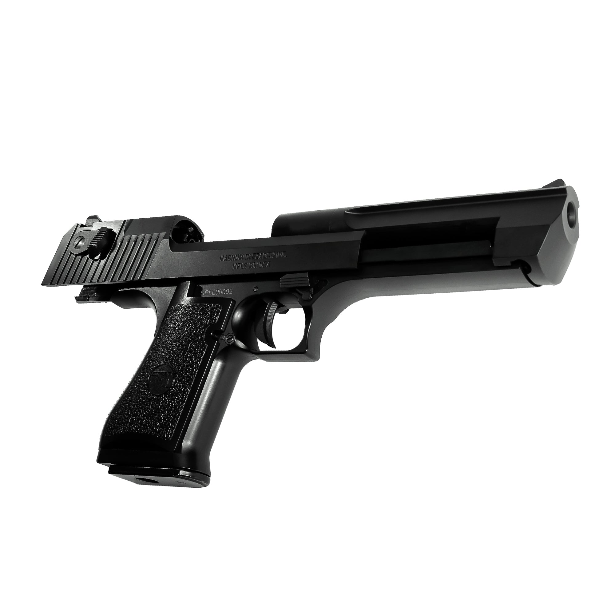 DESERT EAGLE.50AE デザートイーグル JP EDITION CO2 Ver./対象年齢18