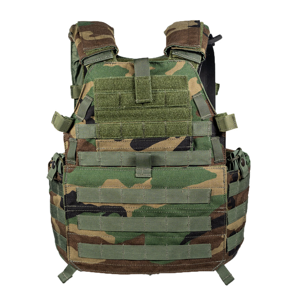 Modular Plate Carrier – LBT