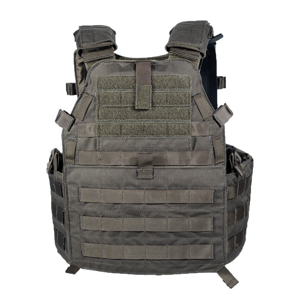 Modular Plate Carrier – LBT