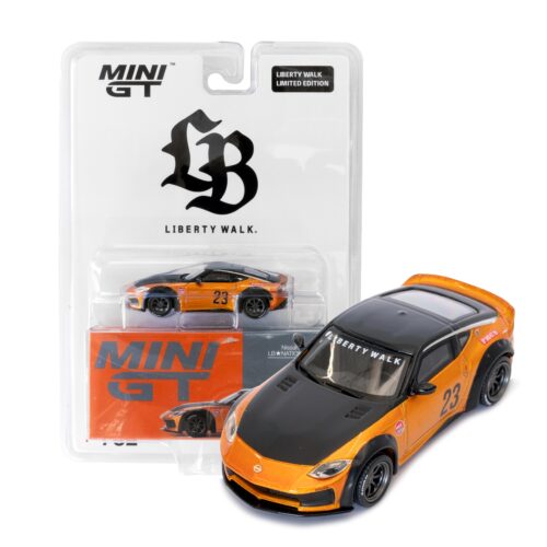 MINI GT - LB-ONLINE STORE