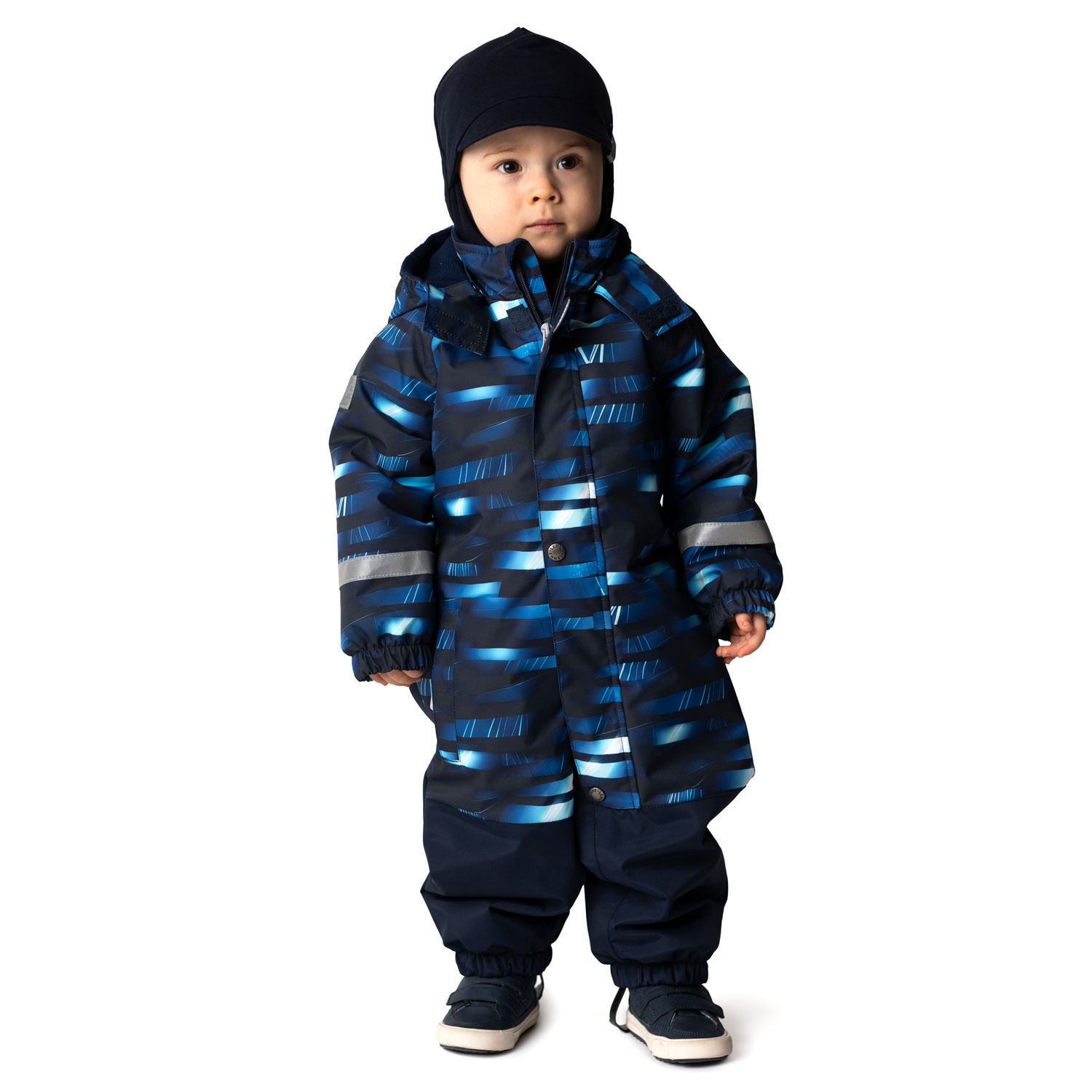 Spring-Autumn Overall - Lenne