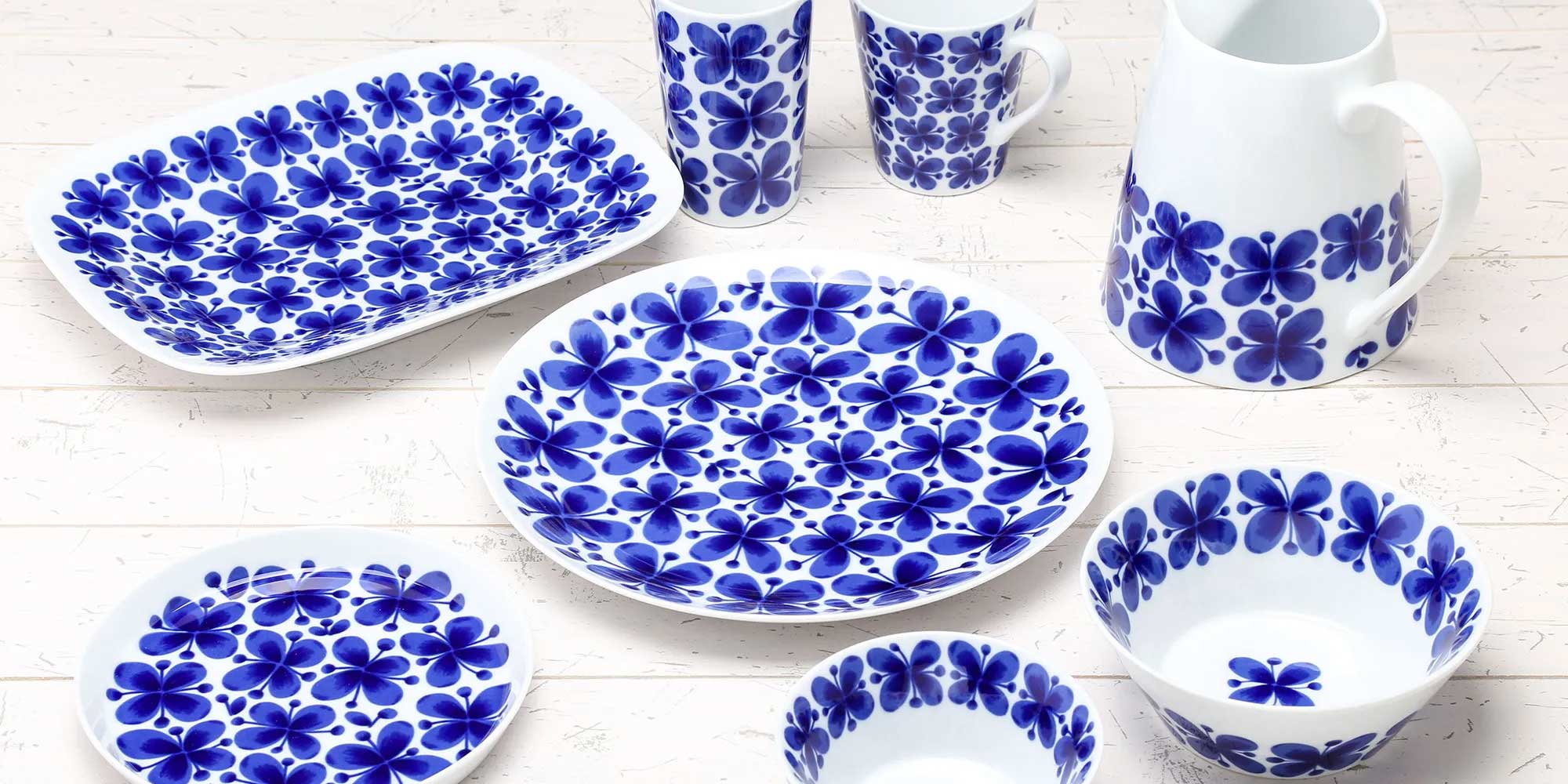 ロールストランド スウェディッシュグレース プレート 21cm ローズ