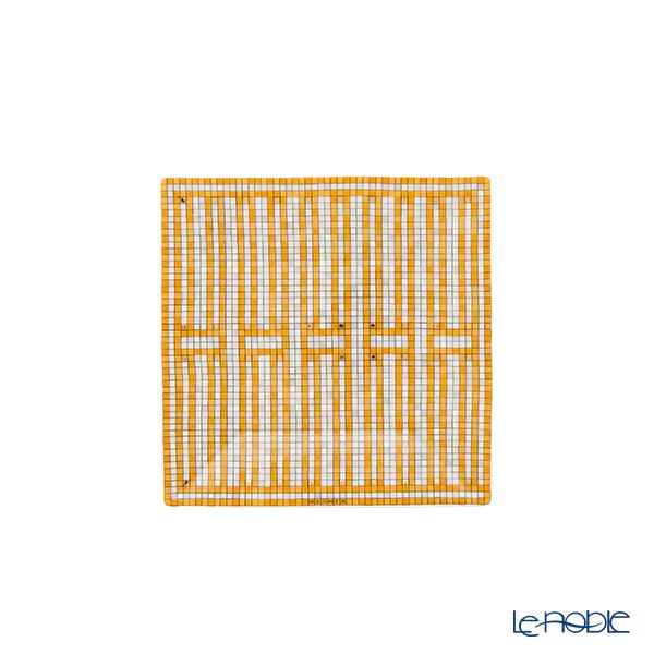エルメス（HERMES） モザイク ヴァンキャトル プチカレ（プレート） 15