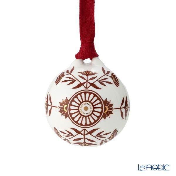 ウェッジウッド（Wedgwood） ホリデイ ライトファンツリー 21cm 【LED