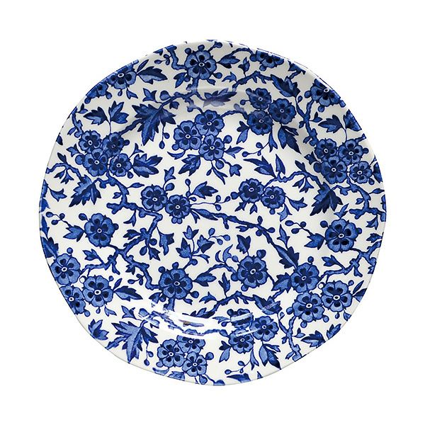 ジアン（Gien）ミルフルール カナッペプレート 16.5cm ペア 1643B4AX50