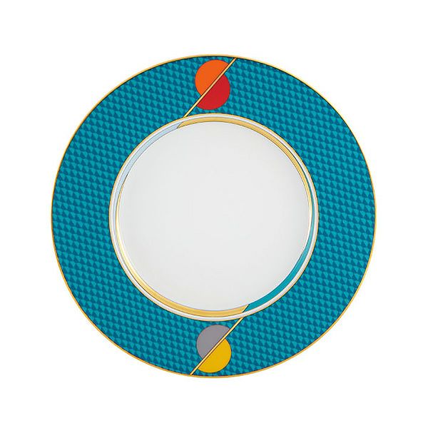 ポルトガル食器 ヴィスタ アレグレ Futurismo フューチャリズム