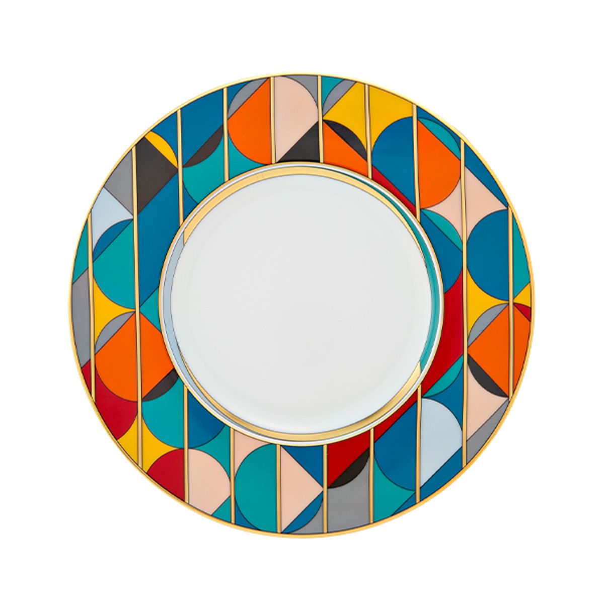 Vista Alegre ヴィスタアレグレ ―ポルトガルを代表する高級磁器