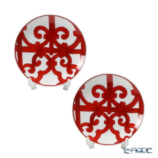 エルメス（HERMES） ガダルキヴィール パンプレート 17cm （プレート