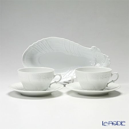 ジノリ1735／リチャード ジノリ（GINORI 1735／Richard Ginori