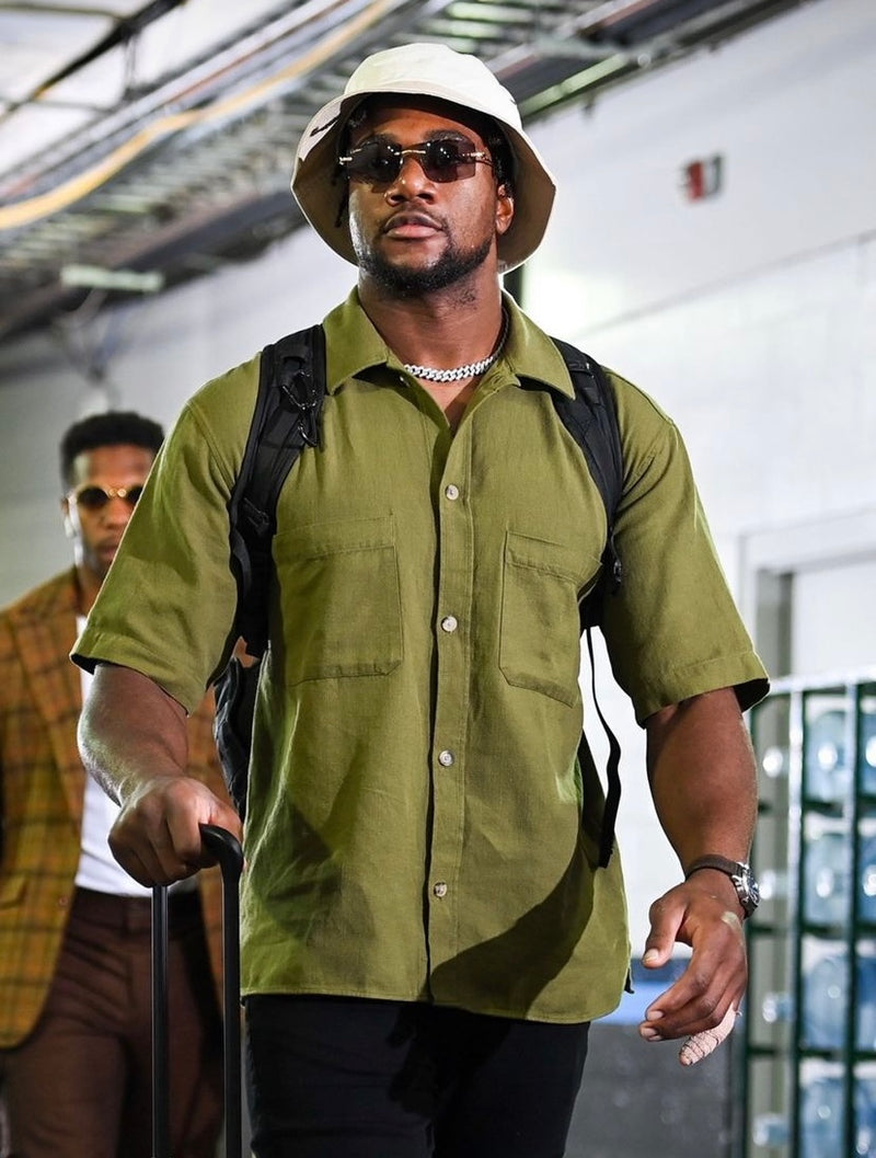 Bucket Hat - Bone – LEOVICI