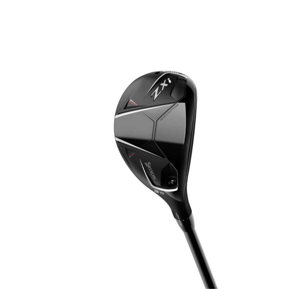 Srixon ZXi Hybrid | LEONIAN