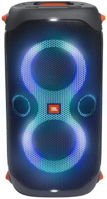 JBL PartyBox 110 - Portable Party Speaker with Built-in Lights, Powerf