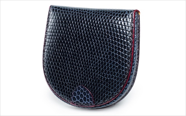 紹介＆解説】GANZOのLIZARD5(リザード5)は最上級のトカゲ革を使用した