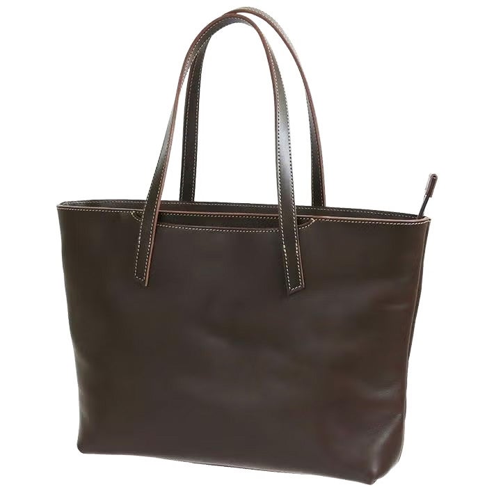 ホリゾンタルZIPトートバッグ｜PORCO ROSSO