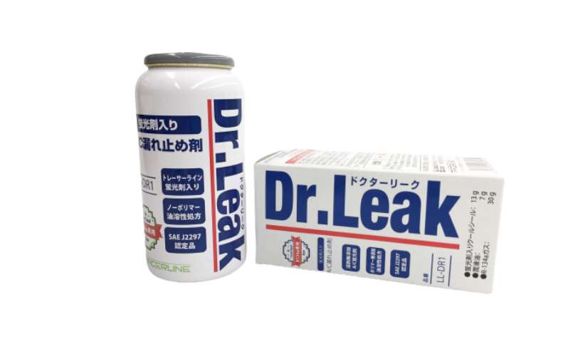 ドクターリーク | リークラボ・ジャパン