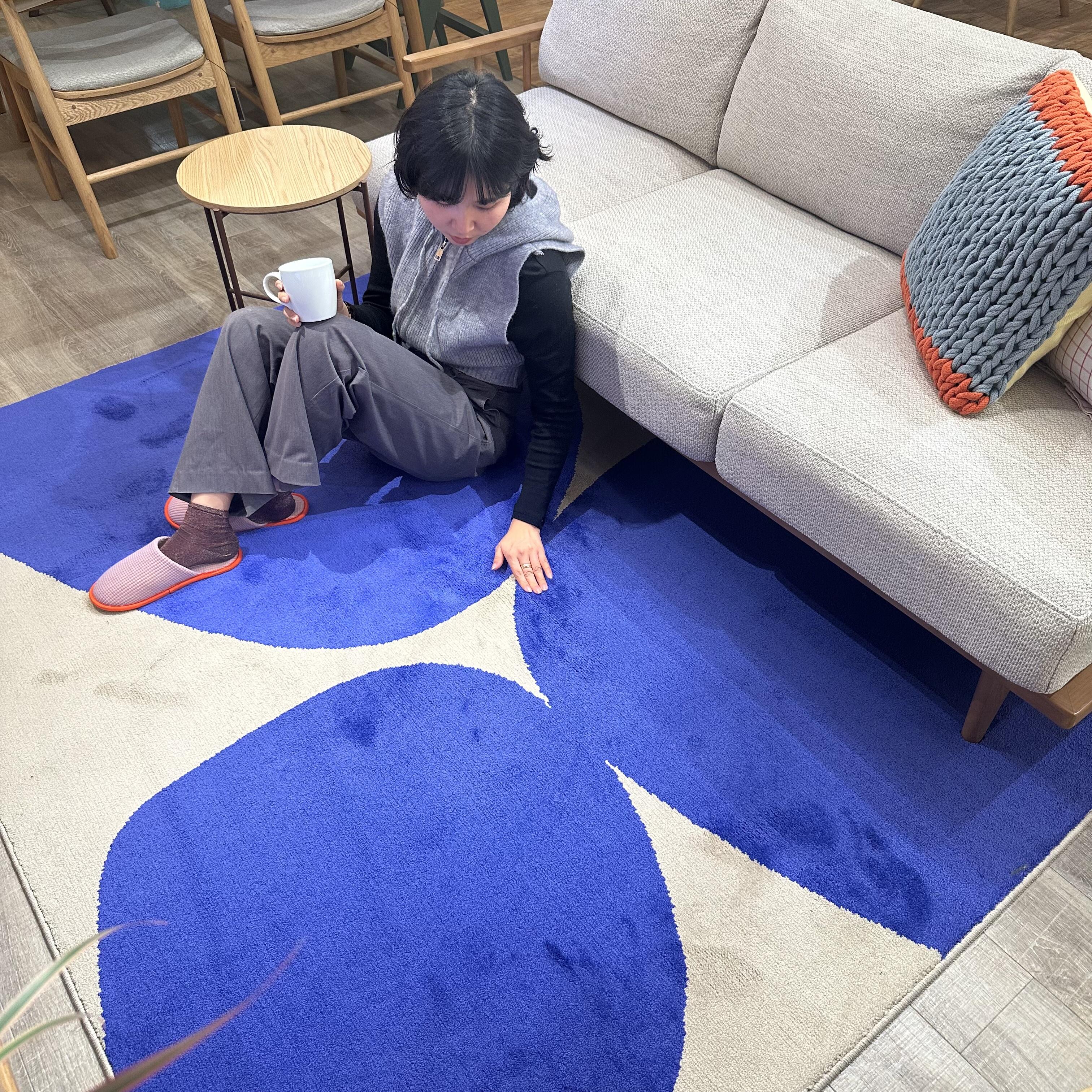 DALE(デール) アームチェア | unico loom | 【公式】LECT（レクト