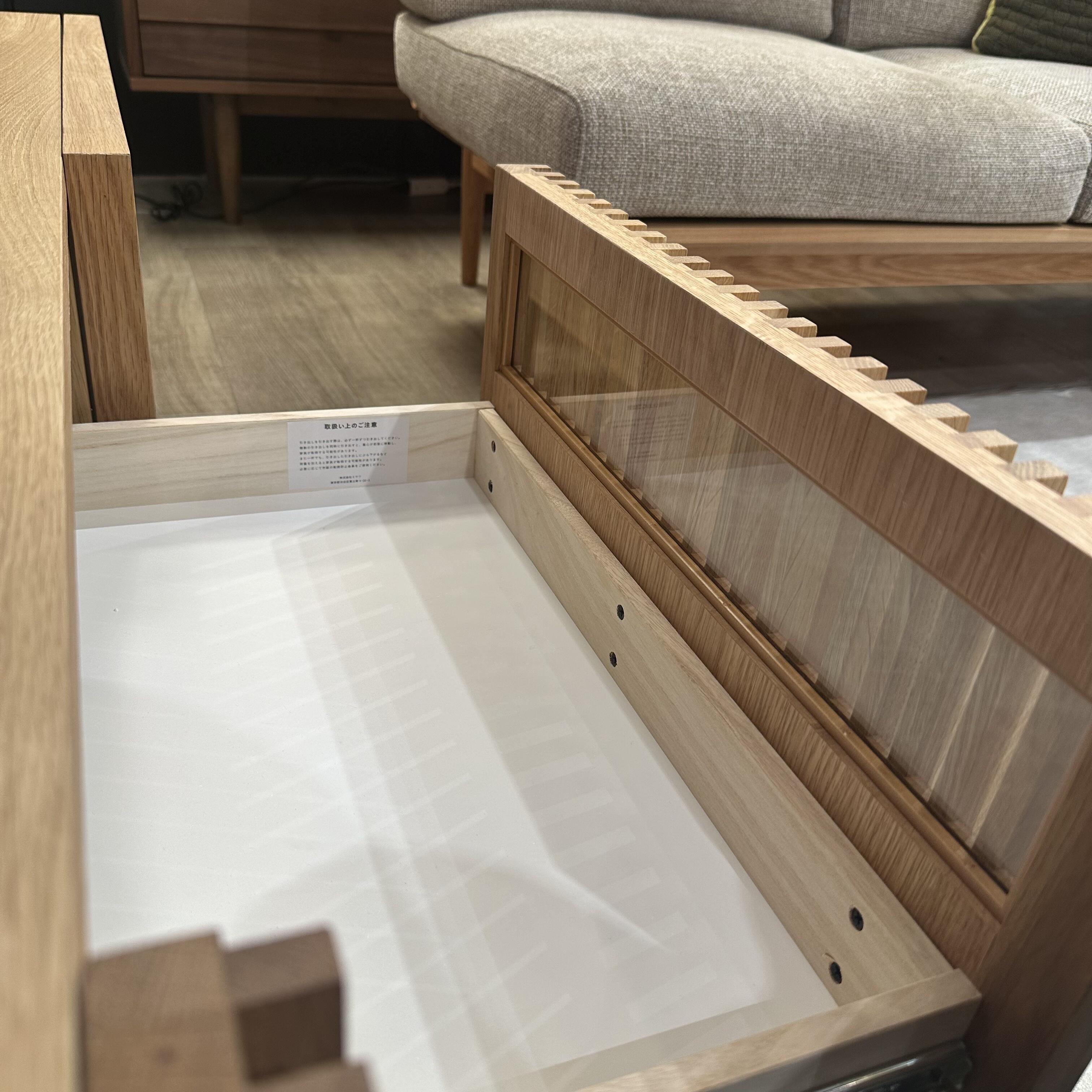 DWELI】TVボード | unico loom | 【公式】LECT（レクト） | IZUMI