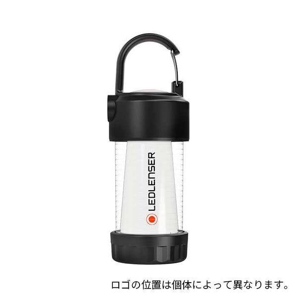Ledlenser ML4 Warm Light｜LEDランタン｜レッドレンザー公式通販