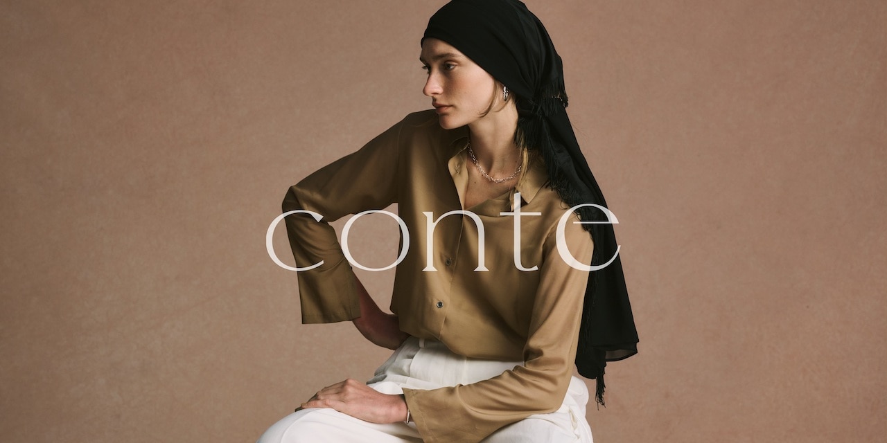 ユナイテッドアローズ】辺見えみりさんがディレクターを務める新