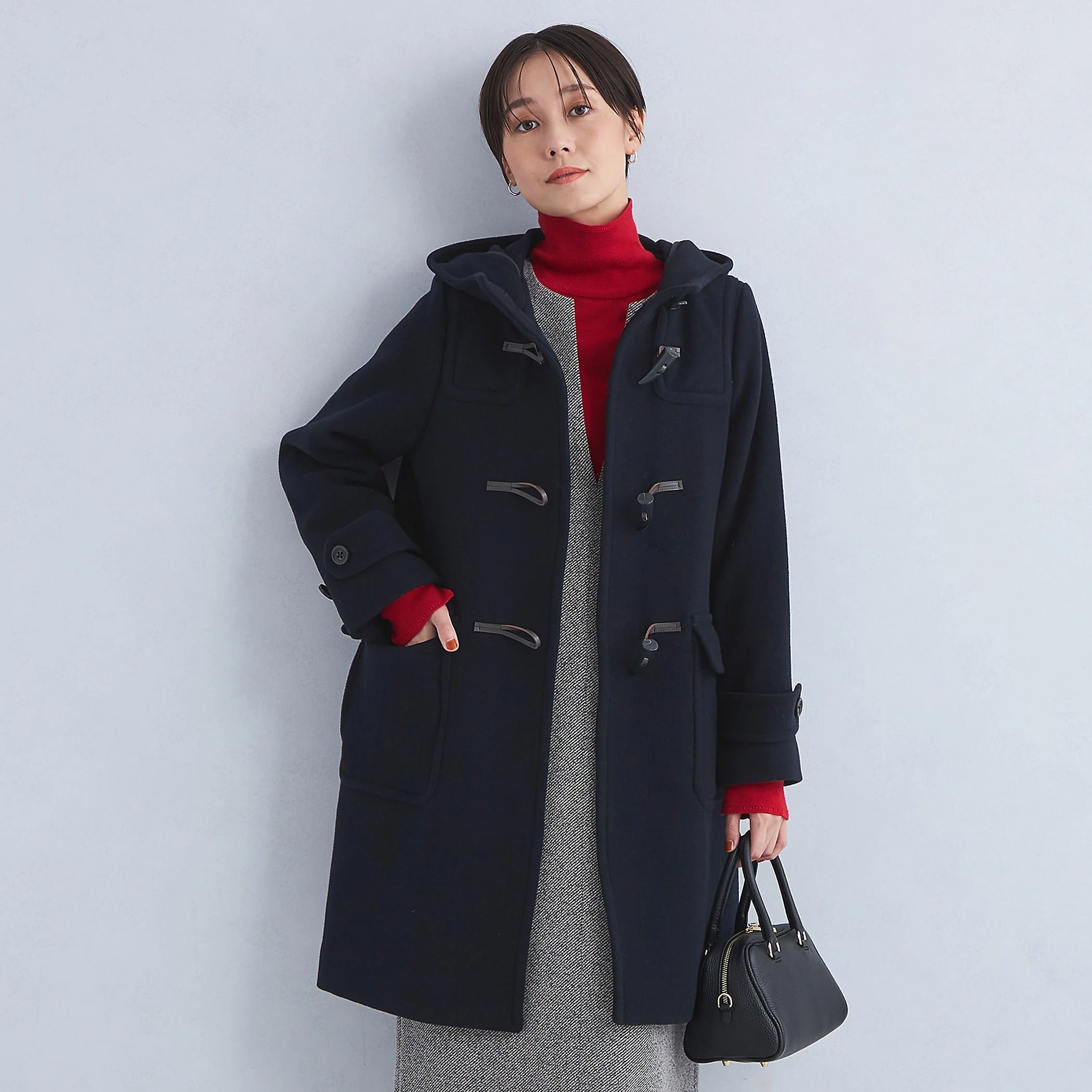 グリーンレーベル】でいま買うべき秋冬アイテム10選「11/15までお得な