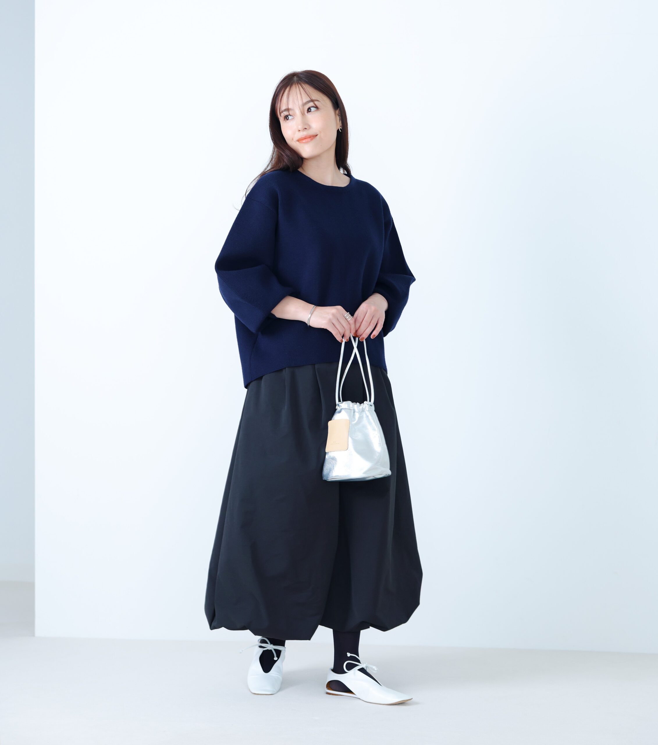 完売続出【MY WEAKNESS（マイ ウィークネス）】ベーシックに今どき感を