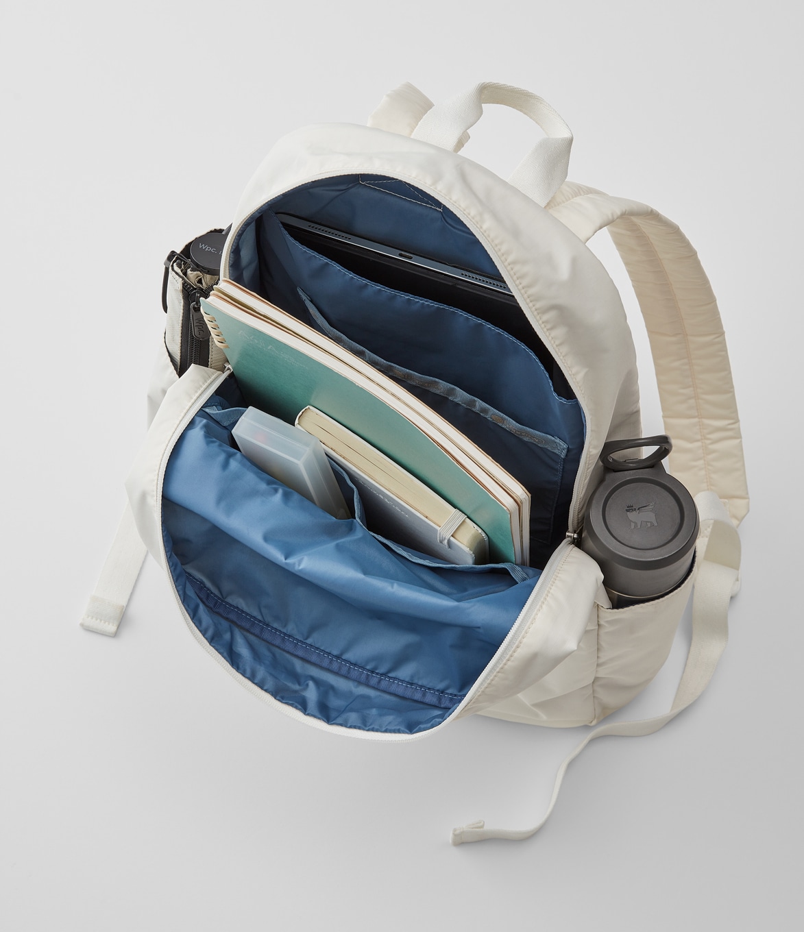 可愛さと機能を両立！ レスポートサックで見つけた「ママの日常を