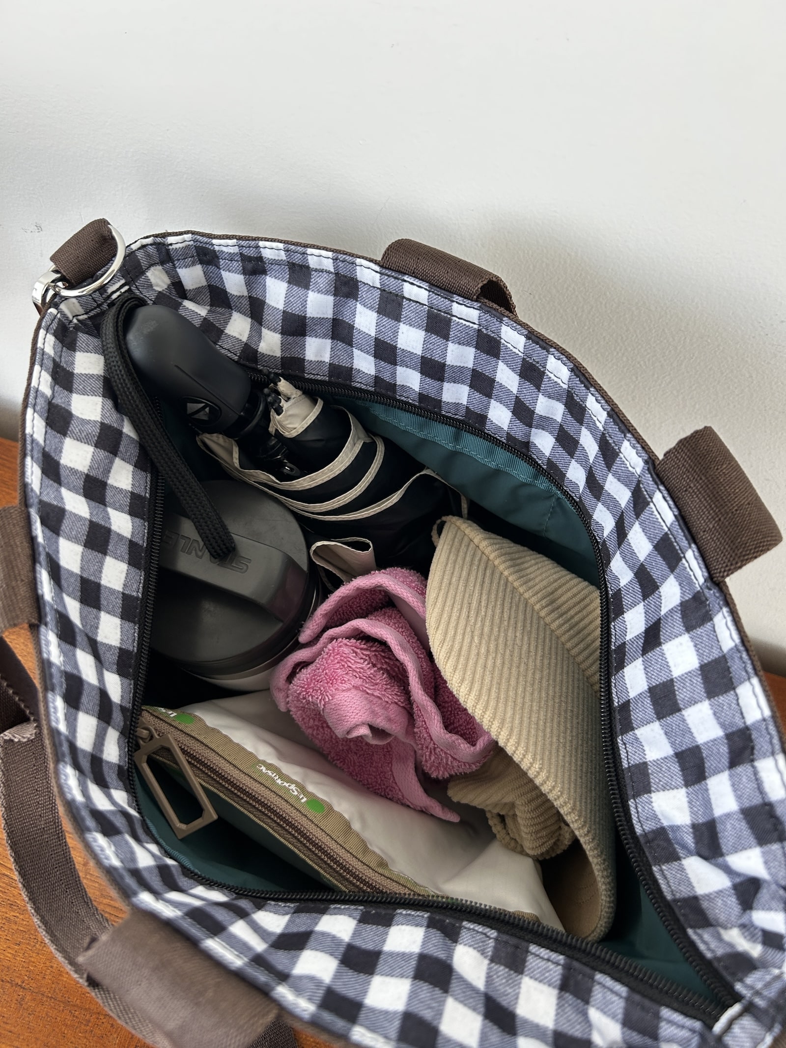 レスポートサック】即完売の別注バッグ第二弾！フレンチシックな初秋