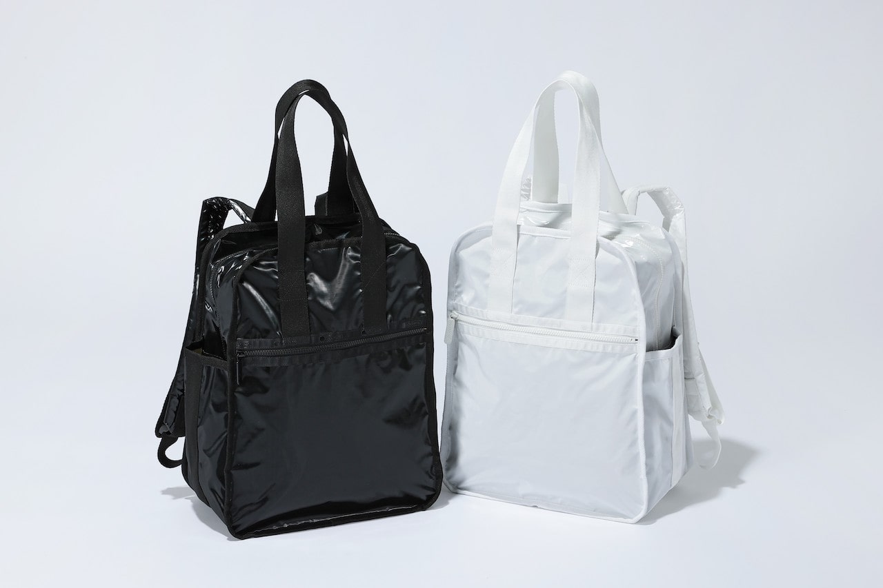 ひとりっぷ®×レスポートサック】2/4発売！完売必至のコラボ全5アイテム