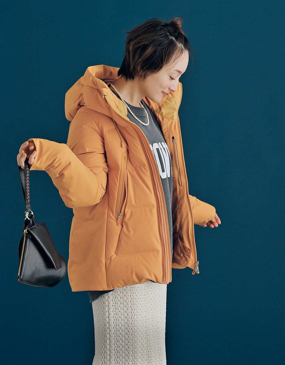 ザ・ノース・フェイス、モンベル…【アウトドアブランドのダウン5選