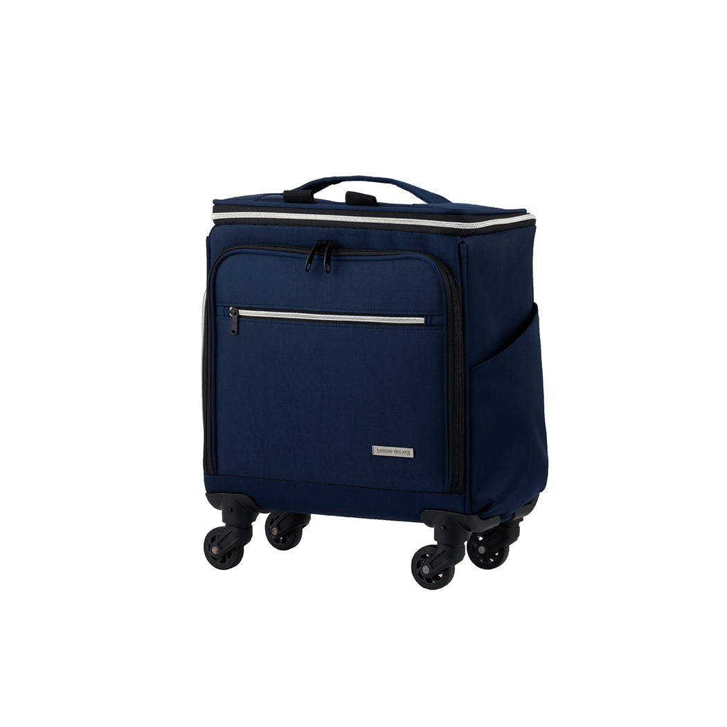 リュック×キャリーの2WAYモデル レジェンドウォーカー 4052 ALES