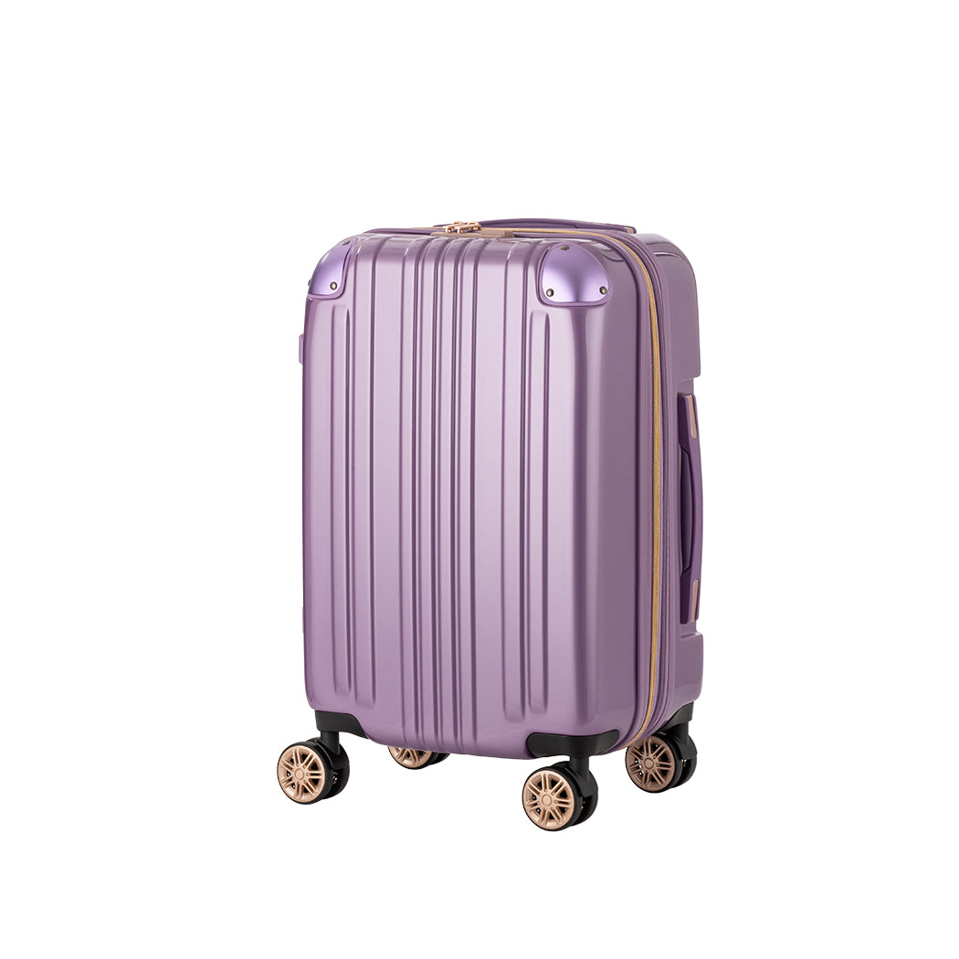 1～2泊向き機内持込対応のスーツケース レジェンドウォーカー 5122-48