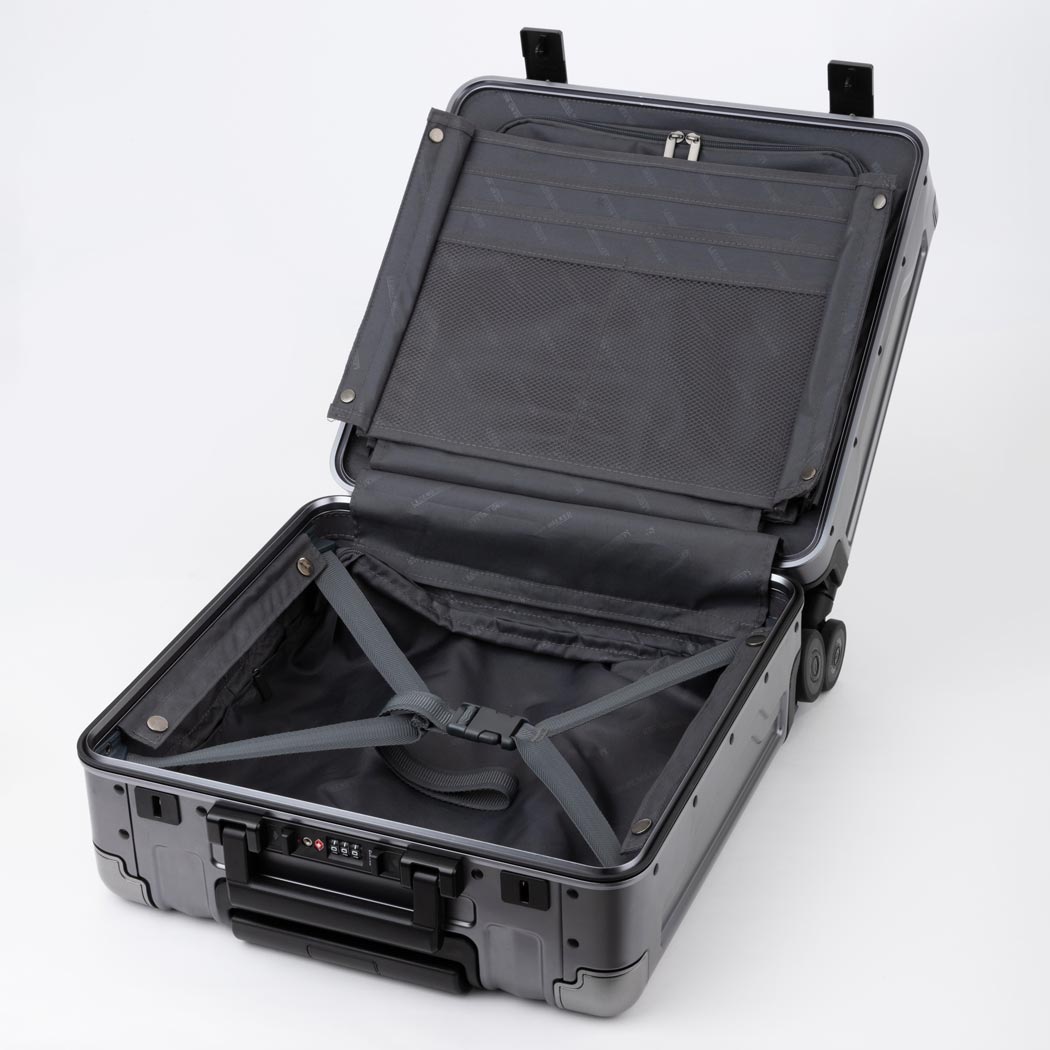 ブレイド アルミニウム ビズ ハードケース｜1513-38｜レジェンド