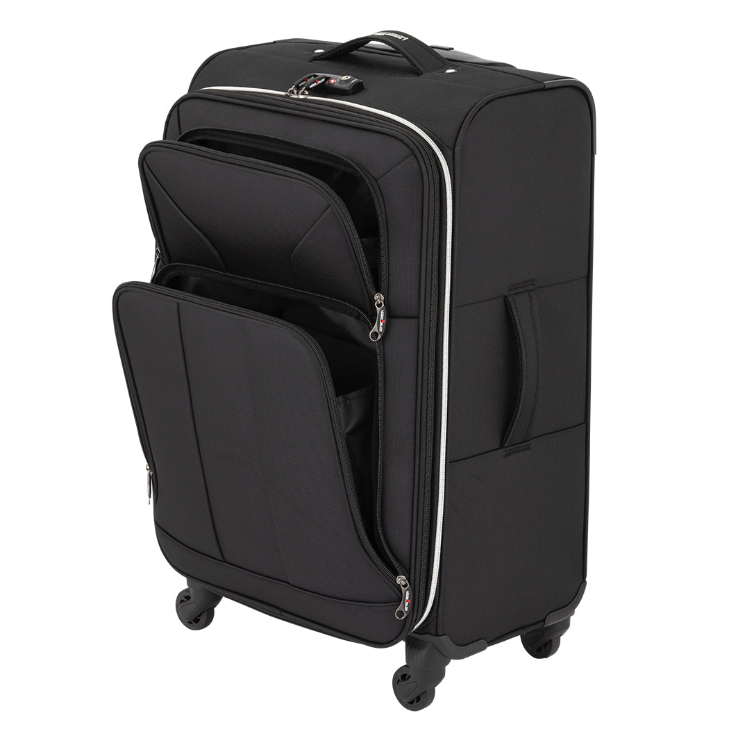 用途に合わせて使えるソフトキャリー レジェンドウォーカー 4051-46 S