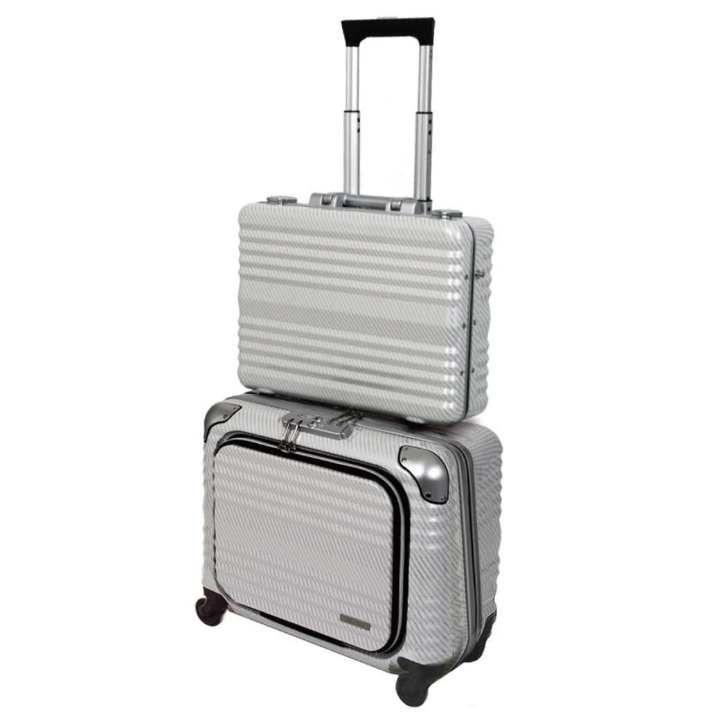 1泊～2泊向き 機内持ち込み可 スーツケース レジェンドウォーカー 6206